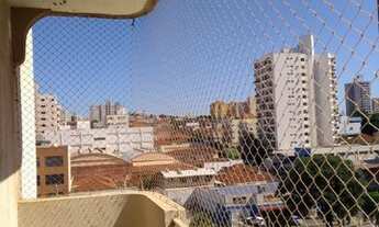 Imagem 3: ALUGA-SE APARTAMENTO 3 DORMITORIOS NO CENTRO COM ARMARIOS E LAZER