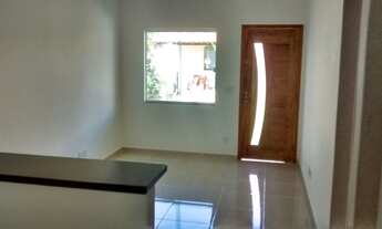 Imagem 5: Casa linda com dois quartos em boqueirão - saquarema - linda e nova