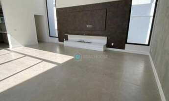 Imagem 5: Casa com 4 dormitórios à venda, 390 m² por R$ 2.500.000,00 - Condomínio Saint Patrick - So