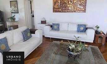 Imagem 4: Apartamento Triplex com 4 dormitórios à venda, 390 m² por R$ 3.500.000,00 - Moema - São Pa