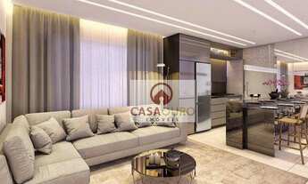 Imagem 4: Apartamento 3 Quartos a Venda no Funcionários, Belo Horizonte - MG