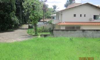 Imagem: Espetacular terreno no Condomínio Clube