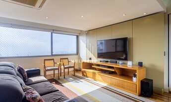 Imagem 2: Apartamento a Venda 3 Quartos(1 Suíte) 2 Vagas com Infra Completa no Higienópolis