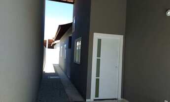 Imagem 2: Casa à venda no bairro Pedras - Itaitinga/CE