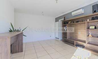 Imagem 2: Apartamento à venda de 115m² com 3 dormitórios e 2 vagas no Bairro Boa Vista em Porto Aleg