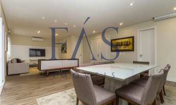 Imagem: More em Moema, próximo do Parque do Ibirapuera!