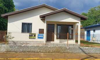 Imagem: Casa no centro