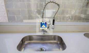 Imagem 4: Casa para Locação no bairro Jardim Santos Dumont II, localizado na cidade de Mogi das Cruz