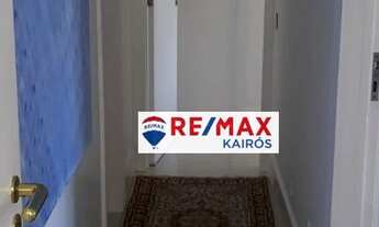 Imagem 7: Apartamento com 3 dormitórios à venda, 101 m² por R$ 1.050.000,00 - São Conrado - Rio de J