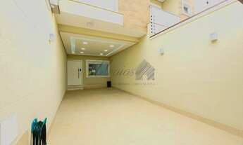 Imagem 1: Sobrado à venda possui 198m² com 4 suítes em Saúde / Mirandópolis - São Paulo - SP