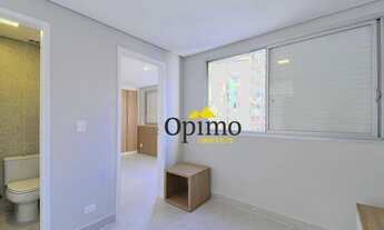 Imagem 5: Apartamento com 1 dormitório à venda, 72 m² por R$ 800.000,00 - Vila Olímpia - São Paulo/S