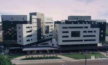 Imagem 3: SALAS COMERCIAIS CRISTAL COORPORATE