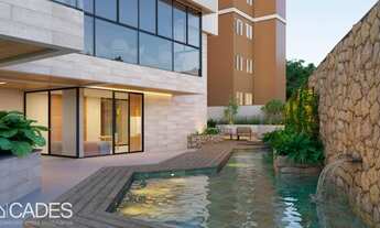 Imagem 2: PROMOCIONAL! | NO MELHOR DO JUVEVÊ | 3 SUÍTES - 2 VAGAS