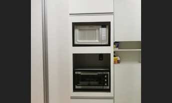 Imagem 2: Apto com 3 SUÍTES,125m² no bairro goiabeiras