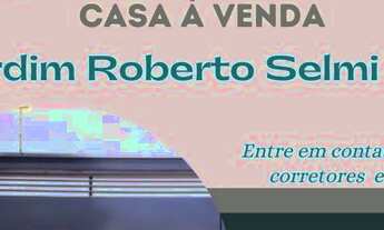 Imagem: Casa para venda com 67 metros quadrados