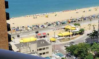 Imagem 2: Apartamento para aluguel e venda tem 52 metros quadrados com 2 quartos em Meireles - Forta