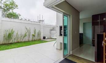 Imagem 7: Residência em condomínio no Bairro Alto com 250 m² de área privativa!