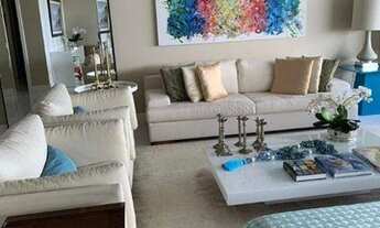 Imagem: Apartamento com 4 dormitórios à venda