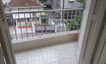 Imagem 4: Apartamento com 3 dorms, Campo Grande, Santos - R$ 380 mil, Cod: AP3254-RFI
