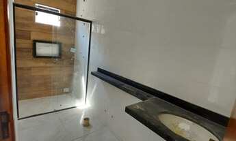 Imagem 6: Casa para venda tem 81400 metros quadrados com 3 quartos em Jardim Tijuca - Campo Grande