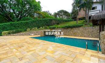 Imagem 5: Chácara À Venda Em Louveira - AC: 740 M² E AT: 2912 M² - 5 Quartos (Sendo 2 Suítes) - 14 V