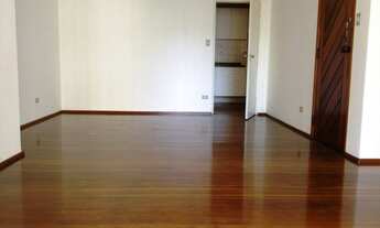 Imagem: Apartamento para aluguel tem 120 metros