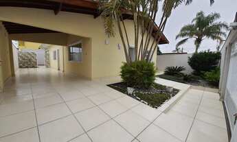 Imagem 2: Térrea para venda tem 145 metros quadrados com 3 quartos em Flórida - Praia Grande - SP