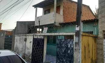 Imagem: CASA DUPLEX A VENDA NA JUREMA