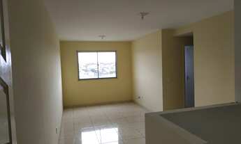 Imagem 2: Apartamento para aluguel com 50 metros quadrados com 2 quartos