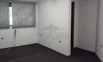 Imagem 7: Sao Jose dos Campos - Conjunto Comercial/Sala - Jardim Alvorada