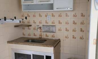 Imagem 6: Sala e quarto na Tijuca - Rio de Janeiro - RJ