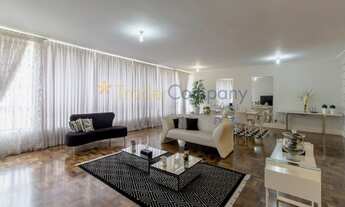 Imagem 4: SÃO PAULO - Apartamento Padrão - HIGIENOPOLIS