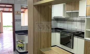 Imagem 6: Sobrado com 3 dormitórios à venda com 123.76m² por R$ 493.000,00 no bairro Pineville - PIN