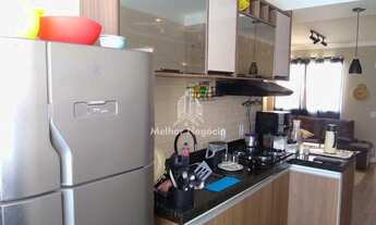 Imagem 6: Apartamento com 2 dorms, Morumbi, Paulínia - R$ 233 mil, Cod: 3RAP2573