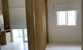 Imagem: Apartamento para venda possui 49 metros