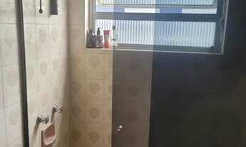 Imagem 3: Quarto em prédio de alto padrão para alugar no Centro de Florianópolis