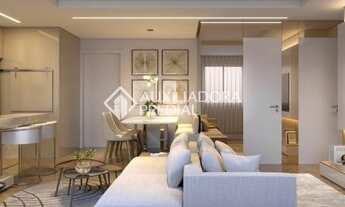 Imagem 2: PORTO ALEGRE - Apartamento Padrão - Cristo Redentor