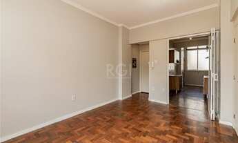 Imagem 3: Apartamento em Centro Histórico