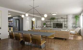 Imagem: Apartamento à venda, 246 m² por R$ 2.250.000,00