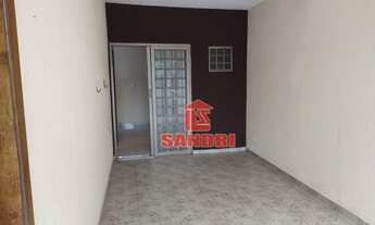 Imagem 4: Casa com 3 dormitórios para alugar, 99 m² por R$ 1