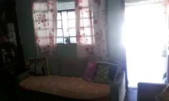 Imagem 2: Casa com 3 dormitórios à venda por RS 200.000 - Jardim Itapuã - Piracicaba-SP