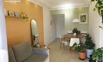 Imagem 3: SãO JOSé DOS CAMPOS - Apartamento Padrão - Jardim Oswaldo Cruz