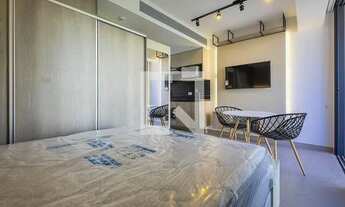 Imagem 5: Apartamento para Aluguel - Vila Madalena, 1 Quarto, 28 m2