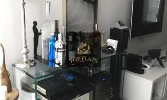 Imagem 2: Flat disponível na Vila Nova Conceição