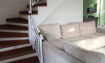 Imagem 5: Sobrado Pestana, Osasco, 4 dorm., sendo 3 suítes, quintal com churrasqueira, 3 vagas de ga