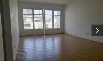 Imagem 7: Apartamento para aluguel possui 160 metros quadrados com 3 quartos em Bela Vista - São Pau