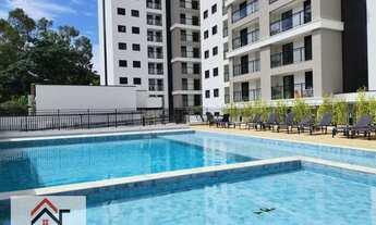 Imagem: Apartamento no Vita Carraro de 102 mts com