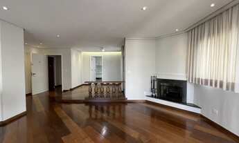 Imagem 4: Apartamento com 3 dormitórios 01 suíte, 02 vagas e depósito privativo, 146m² - Vila Leopol