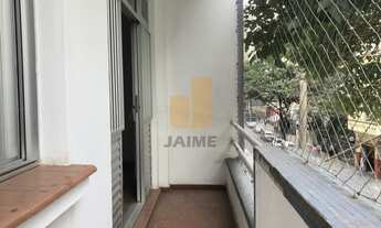 Imagem: APARTAMENTO 1 DORMITORIO COM TERRAÇO