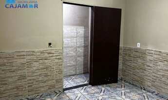 Imagem 2: Casa com 1 dormitório para alugar, 40 m² por R$ 500,00/mês - Paraíso (Polvilho) - Cajamar